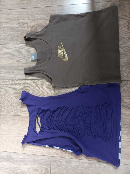 Paka ubrań rozm S NKD,Nike, WoreHouse, TalyWeijl,