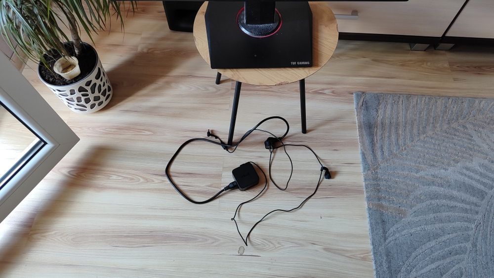 Monitor Asus tuf gaming