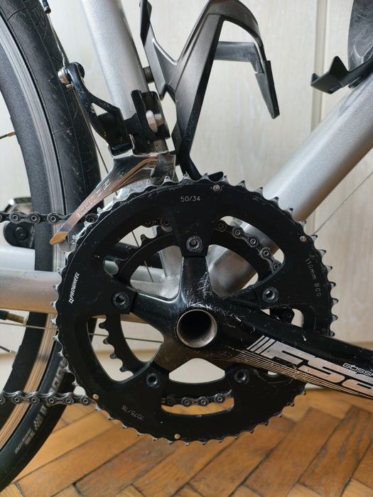 Rower szosowy Giant Defy 1 Roz. M/L