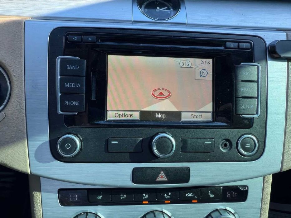 Volkswagen CC Sport      2015