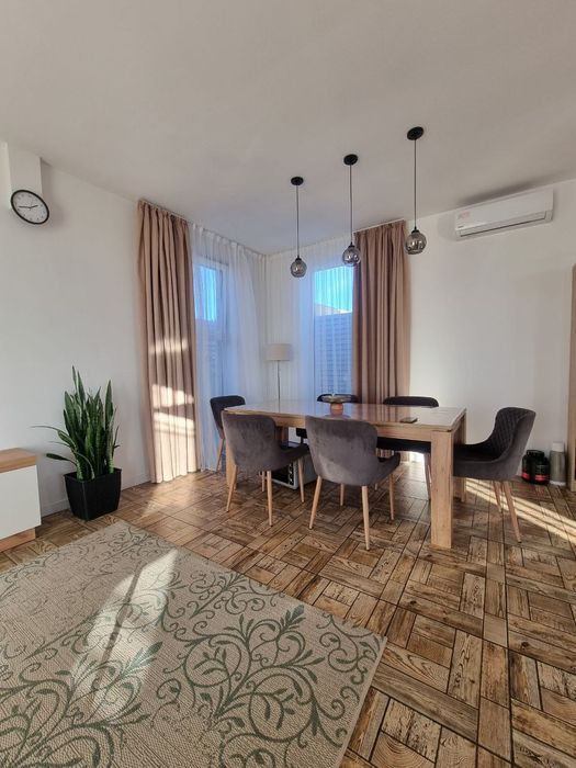 Продам шикарный дом солнечное