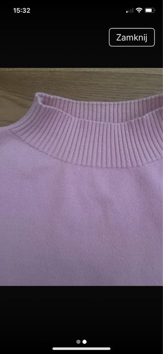 Sweterek Dolce Piccanto uni