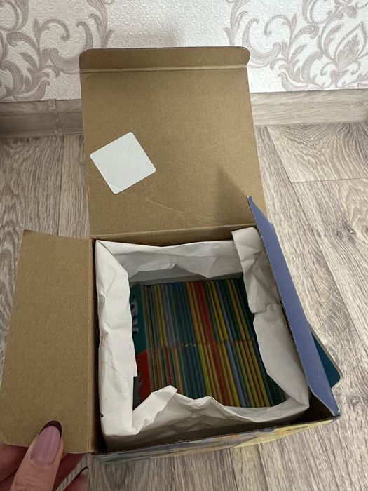 Доміно дитяче DJEKO