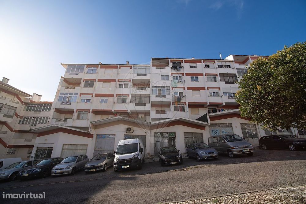 Apartamento T2 para venda