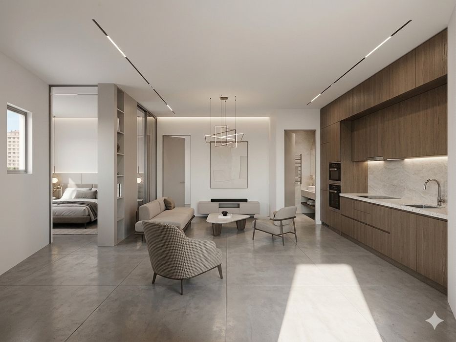 Apartamento T3 à venda em Torres Vedras (São Pedro, Santiago, Santa Maria Do Castelo E São Miguel) E Matacães, Torres Vedras — foto 3