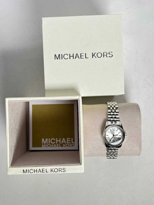 Часы Michael Kors Lexington MK3229
