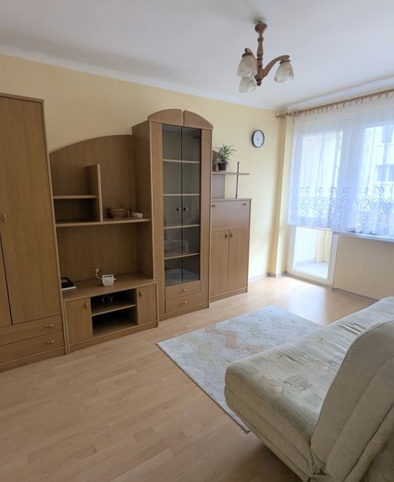 2 pokojowe do wynajęcia w Rypinie