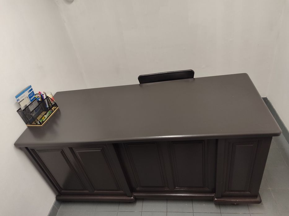 Mesa de escritório