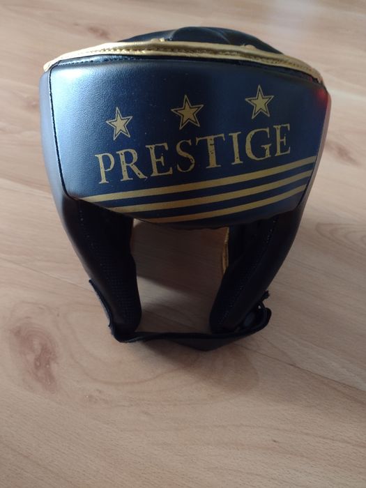 Kask Taekwon-do Prestige S