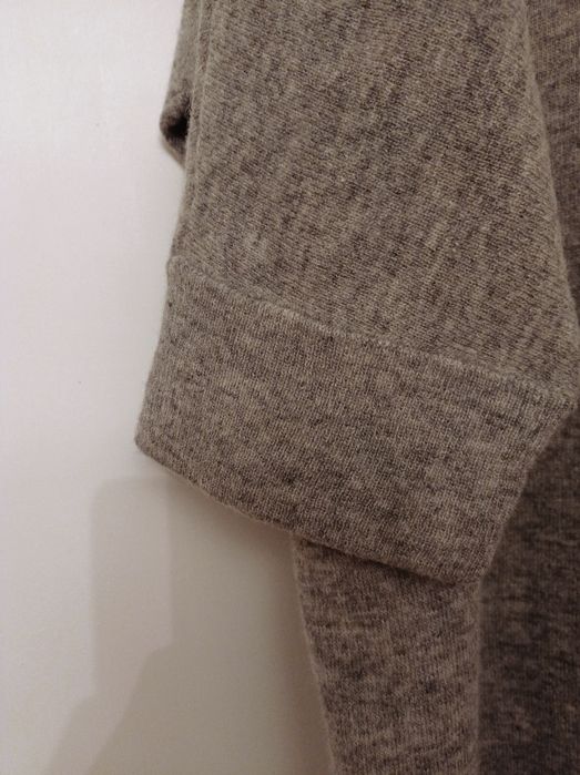 Плаття вовняне cos