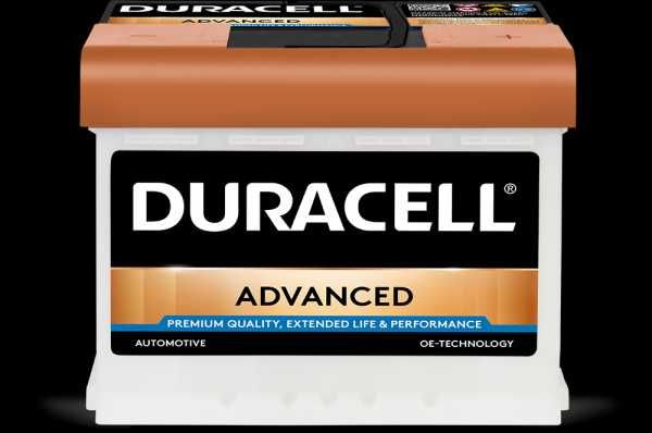 Akumulator Duracell 12V 63Ah 620A ,Rynkowa 1