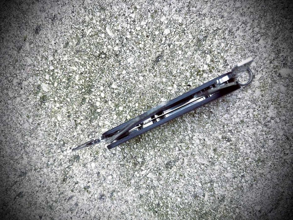 Canivete suiço Victotinox Cadet Flytanium