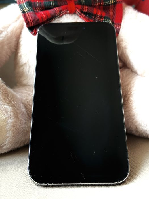 iPhone 14 Pro Max 128gb Deep Purple BOM ESTADO