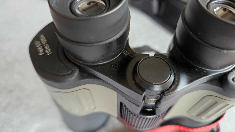 Бінокль Alpex 7x50mm 113m/1000m