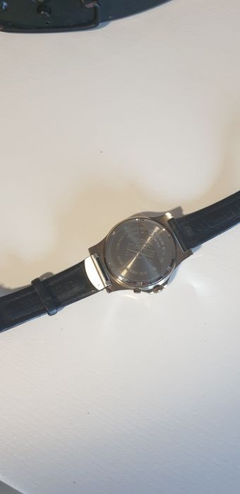 Relógio Camel Trophy