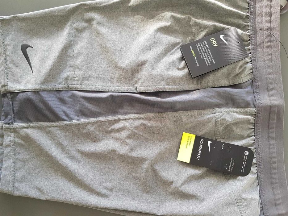 Calções Nike Flex tamanho M