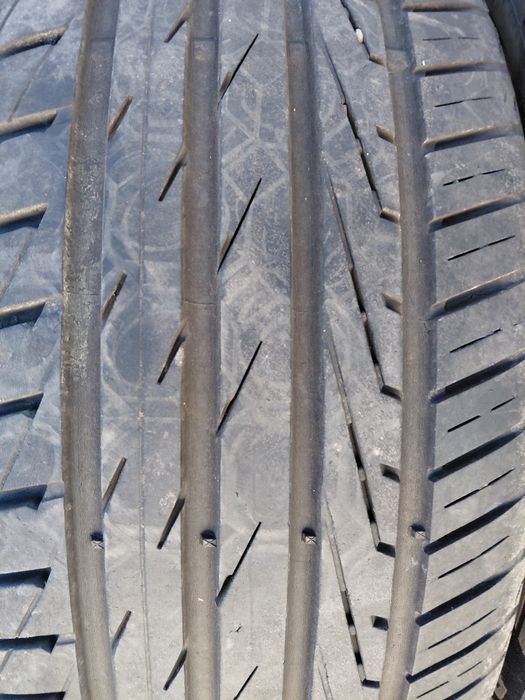 Opony letnie 225/45 R18