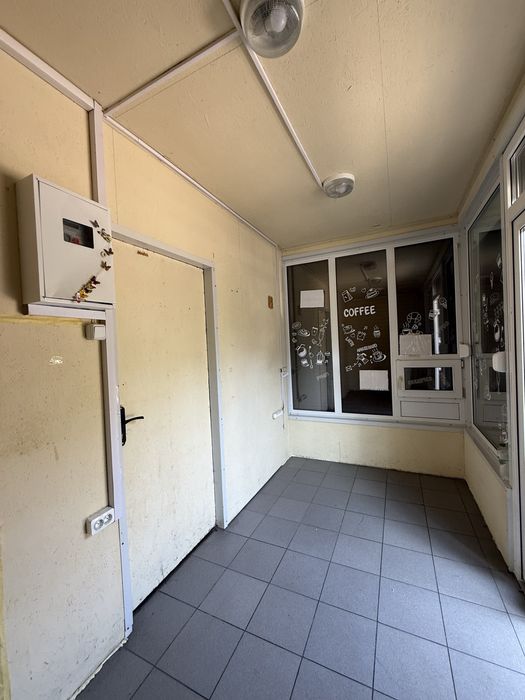 Здам МАФ по вул. Дахнівська на зупинці «Обл. лікарня»