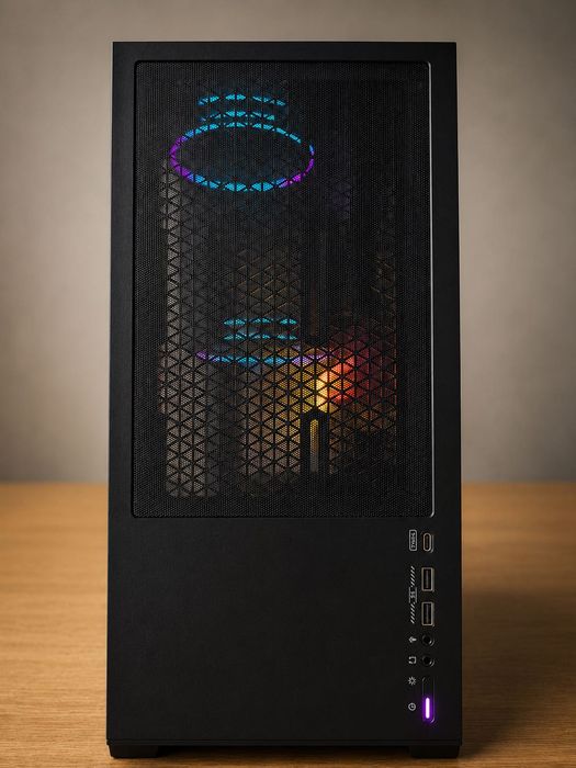 Komputer gamingowy - G4M3R HERO i7-13700F/32GB/1TB/RTX4060/W11x