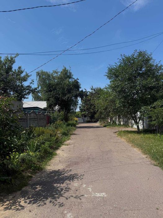 Продаж частини будинку по пров. Василя Дуніна-Борковського
