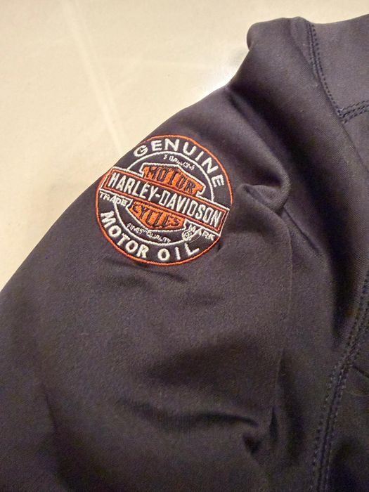 Softshell podpinka Harley Davidson rozmiar L