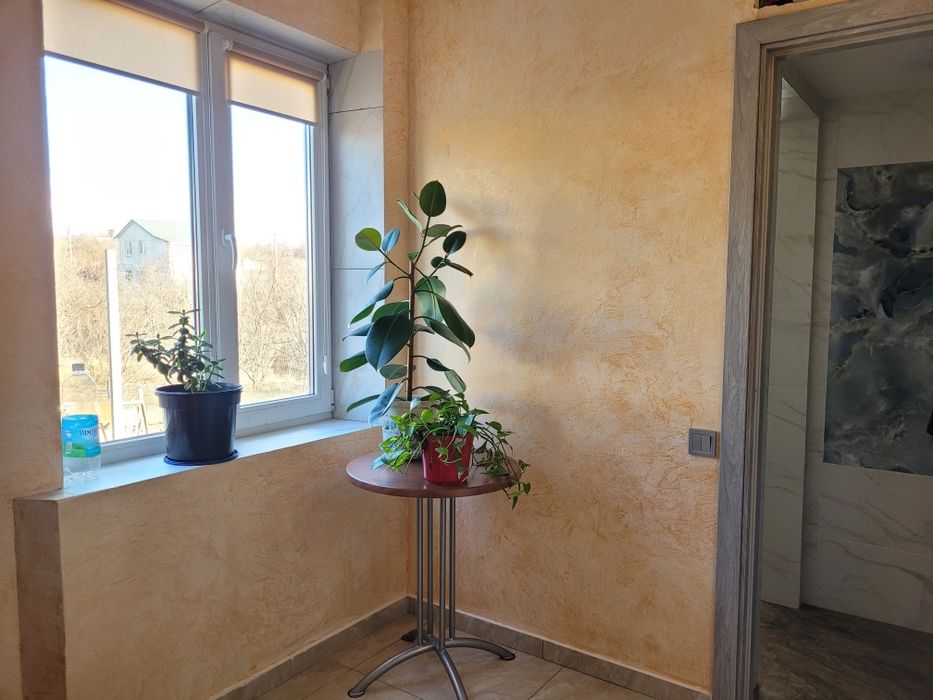 Продам дом в Христиновке с удобствами и отоплением!