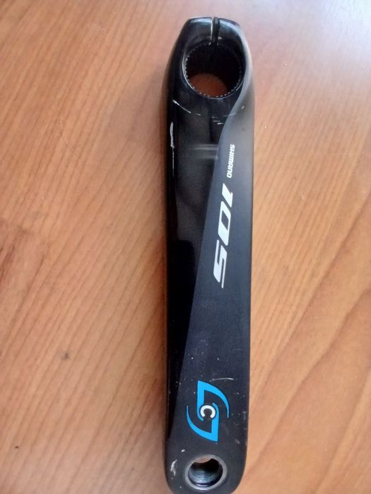 Potenciometro shimano