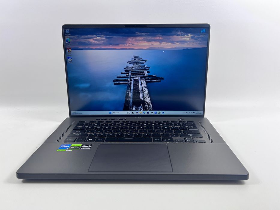 Asus ROG Zephyrus G16 i7-13620H 32GB RAM 512GB SSD RTX 4070 165 Hz Гарантія