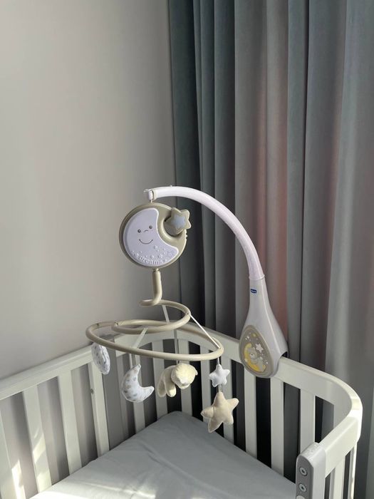 Дитячий мобіль chicco