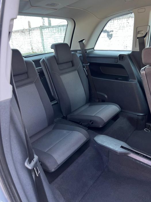 Опель Зафіра 1.8 MPI