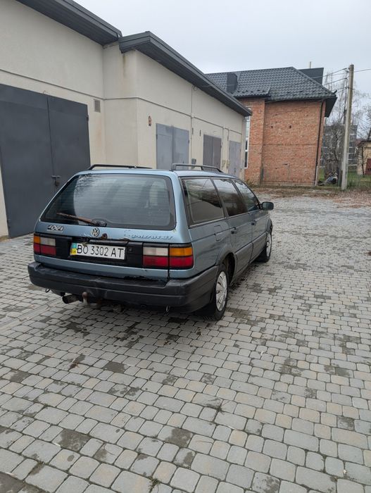 ПРОДАМ Пасат Б3 Універсал