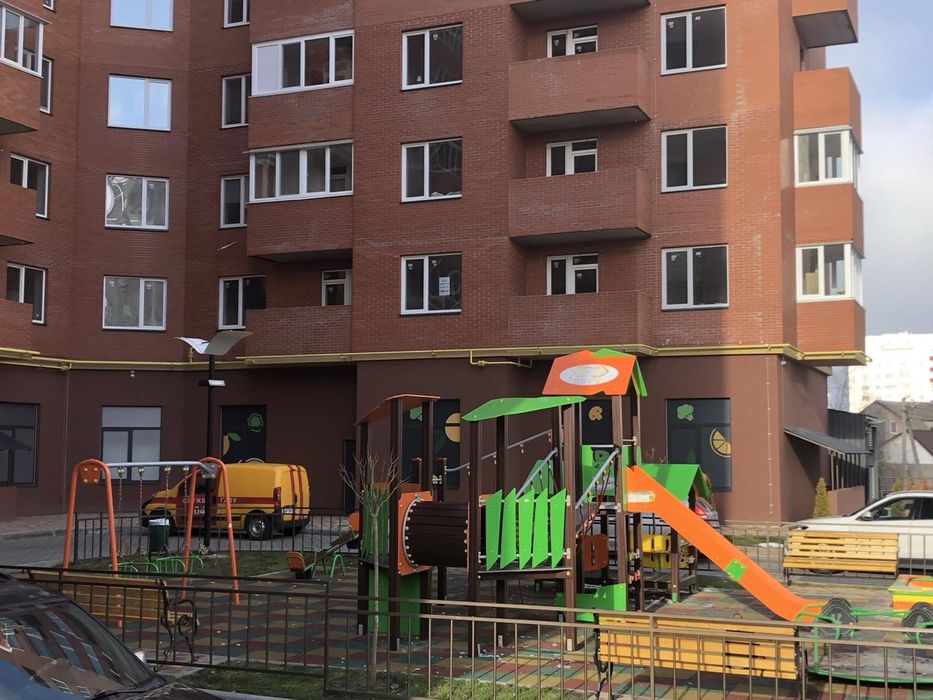 Продаж 1 -кв м. Бориспіль вул. Головатого ,64 р-н ЖК «ЛЕВАДА «