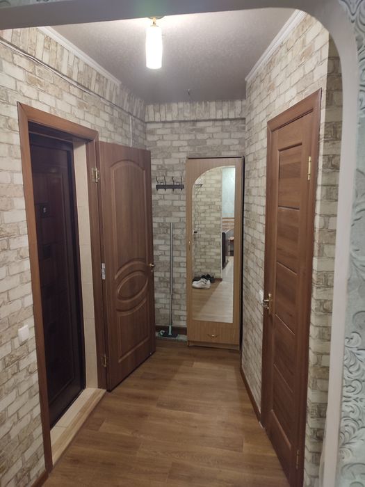 Сдам посуточно квартиру