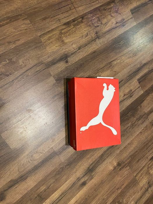 Кросовки PUMA  демисезон