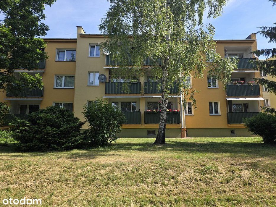 Mieszkanie/ 44,36 m2/1 piętro/Chełm/Oś. Słoneczne