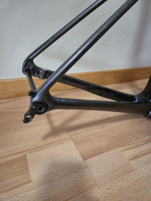 Quadro Bicicleta Giant TCR PRO