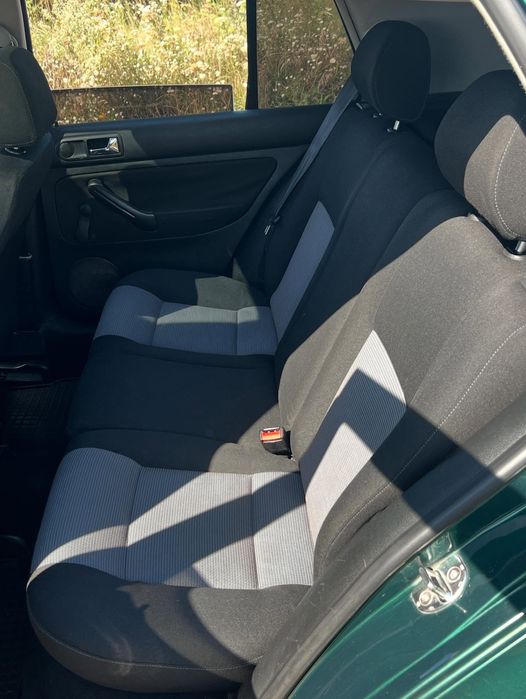 Volkswagen Golf 4 , 1998 р, 1.4 бензин