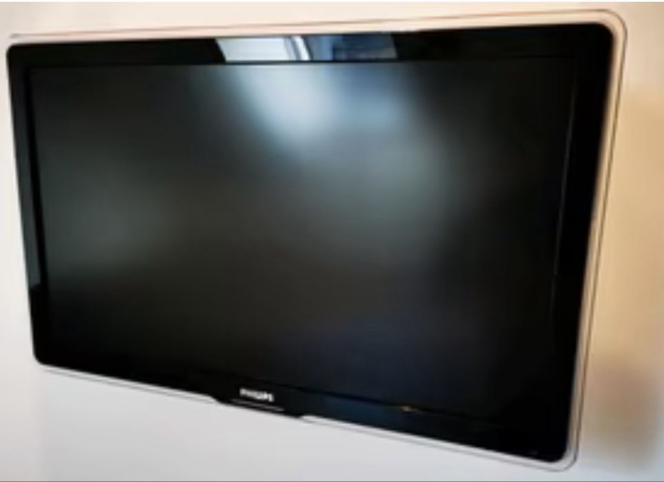 Zestaw kina domowego PHILIPS