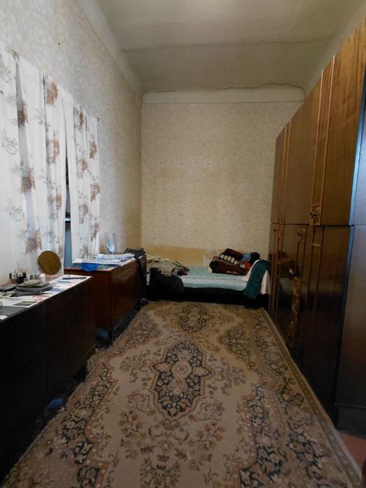 Частина будинку, Озерна Балка