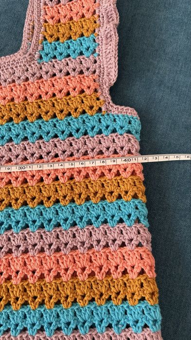 Blusa de verao crochet para senhora