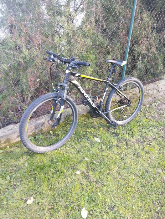 Rower  Kross   26 cali
