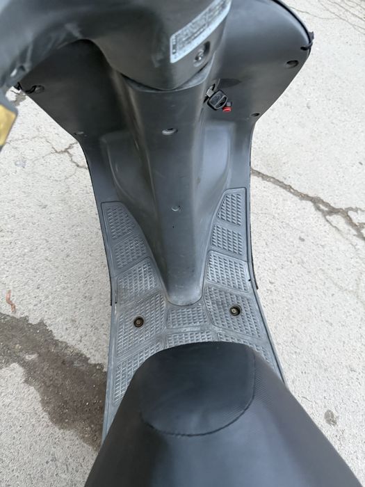 Скутер Honda dio 18