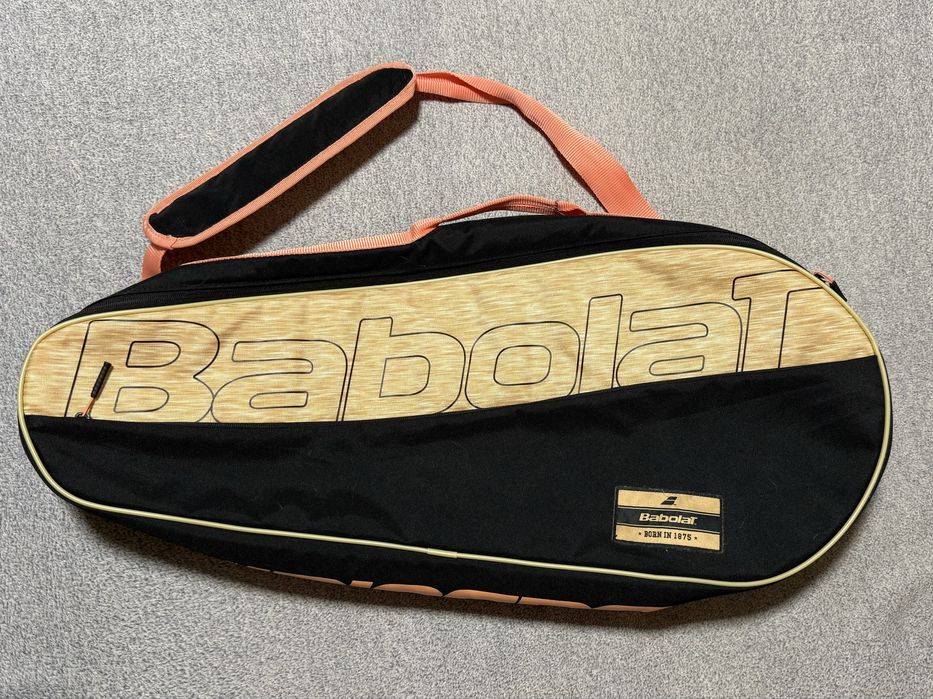 Сумка для тенісних ракеток Babolat