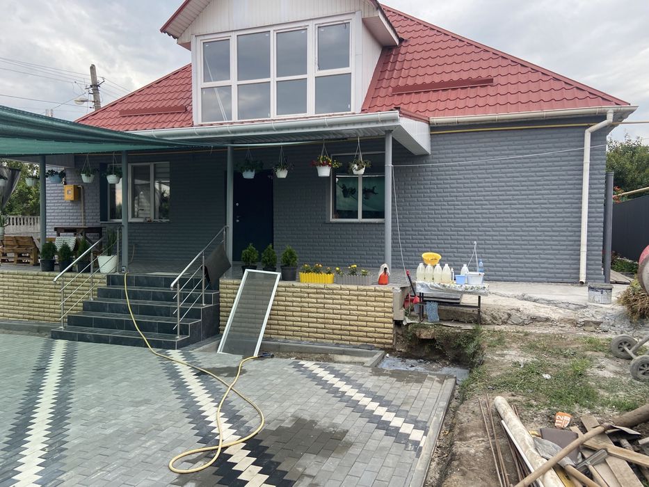 ДОГОВІР!  Утеплення фасадів  Утеплення стін