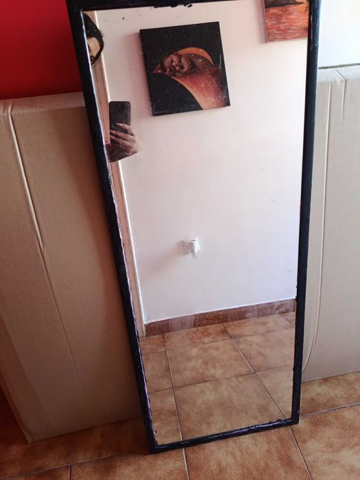 Espelhos de parede