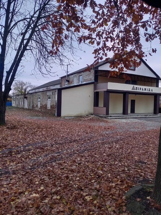 Оренда приміщення