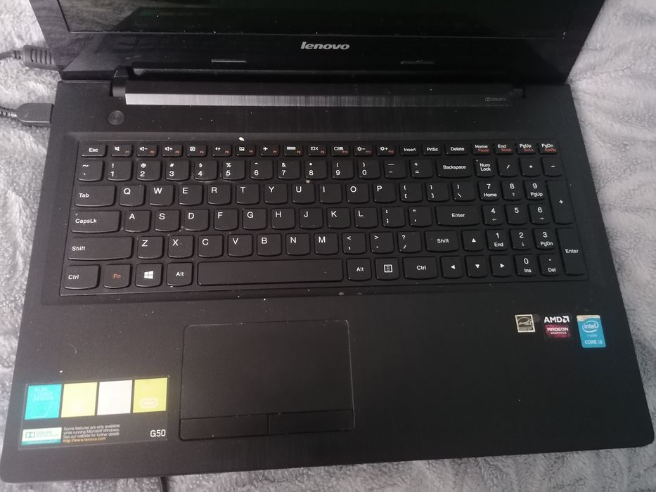 Lenovo g50-70 zadbany