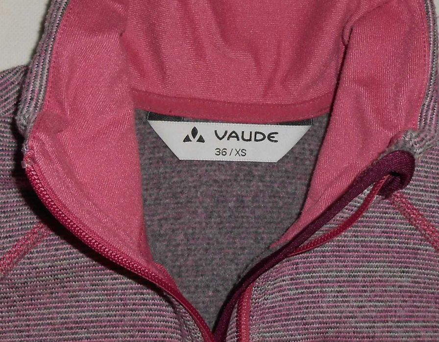 Polar Bluza damska Vaude (XS)