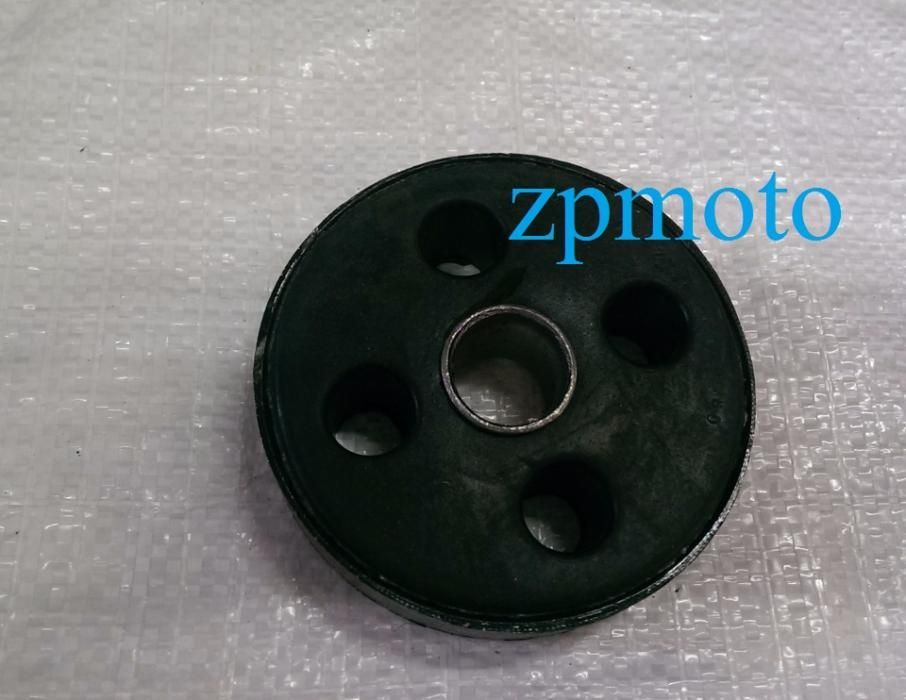 Эластичная муфта карданного вала Днепр (Мт) Урал К-750 (Касик) в сборе