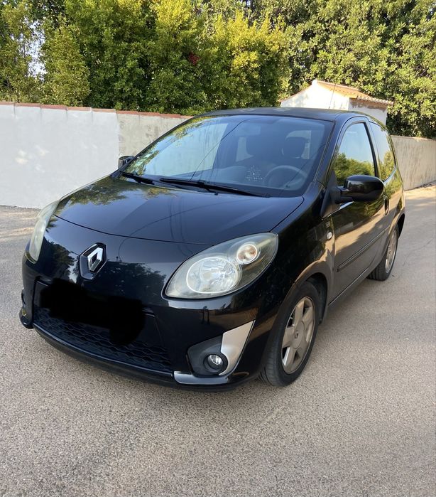 Renault Twingo 2011 Yahoo